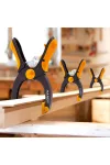 HANDY 10272B Szorító csipesz - 3" / 78 mm - 245 x 80 mm HANDY 10272B Szorító csipesz - 3" / 78 mm - 245 x 80 mm