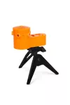 HANDY 10289 Lézeres mini szintező tripoddal - 105 x 50 x 60 mm - 3 x AG13