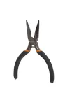 HANDY 10311 Lapos fogó - gumírozott nyéllel HANDY 10311 Lapos fogó - gumírozott nyéllel