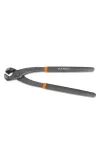 HANDY 10328 Harapófogó / homlokcsípőfogó - 9" - 225 mm HANDY 10328 Harapófogó / homlokcsípőfogó - 9" - 225 mm