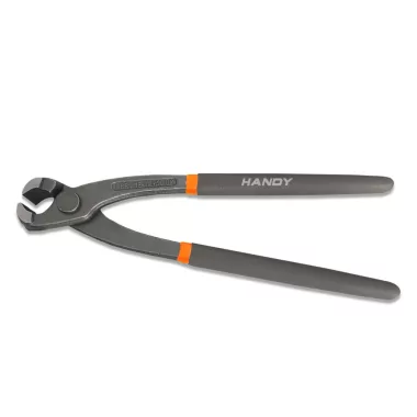 HANDY 10328 Harapófogó / homlokcsípőfogó - 9" - 225 mm HANDY 10328 Harapófogó / homlokcsípőfogó - 9" - 225 mm