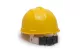HANDY 10372YL Munkavédelmi sisak