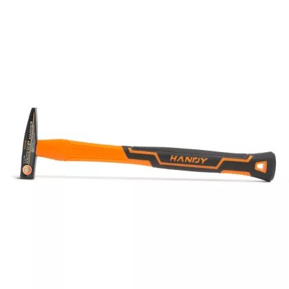 HANDY 10428A Lakatos kalapács üvegszálas nyéllel - 100 g