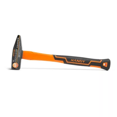 HANDY 10428E Lakatos kalapács üvegszálas nyéllel - 800 g HANDY 10428E Lakatos kalapács üvegszálas nyéllel - 800 g