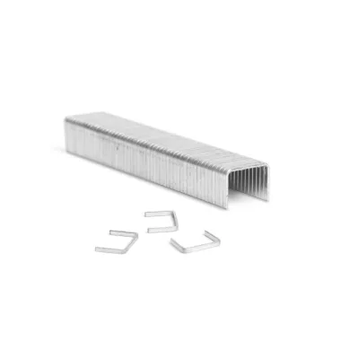 HANDY 10443 Tűzőkapocs - 1,2 x 10,6 x 8 mm - 1000 db HANDY 10443 Tűzőkapocs - 1,2 x 10,6 x 8 mm - 1000 db