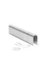 HANDY 10443B Tűzőkapocs - 1,2 x 6,3 x 12 mm - 1000 db HANDY 10443B Tűzőkapocs - 1,2 x 6,3 x 12 mm - 1000 db