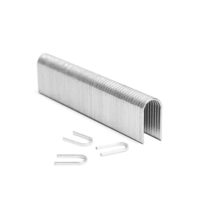HANDY 10443B Tűzőkapocs - 1,2 x 6,3 x 12 mm - 1000 db HANDY 10443B Tűzőkapocs - 1,2 x 6,3 x 12 mm - 1000 db