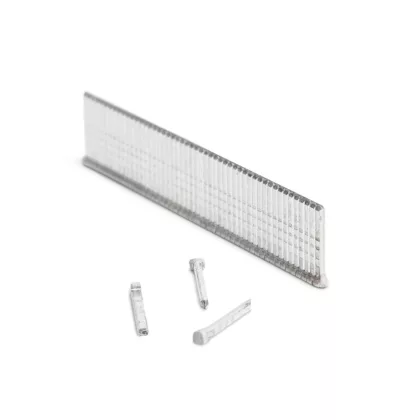 HANDY 10443C Tűzőkapocs - 1,2 x 2 x 10 mm - 2000 db HANDY 10443C Tűzőkapocs - 1,2 x 2 x 10 mm - 2000 db