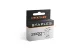 HANDY 10443C Tűzőkapocs - 1,2 x 2 x 10 mm - 2000 db - 2 HANDY 10443C Tűzőkapocs - 1,2 x 2 x 10 mm - 2000 db - 2