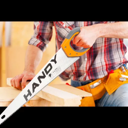 HANDY 10444 Rókafarkú fűrész HANDY 10444 Rókafarkú fűrész