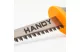 HANDY 10449 Gipszkarton fűrész - 150 mm HANDY 10449 Gipszkarton fűrész - 150 mm