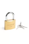 HANDY 10490C Lakat - 50 mm, Ø7.5 mm kengyellel