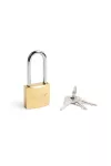 HANDY 10491A Lakat - hosszított - 32 mm, Ø5 mm kengyellel HANDY 10491A Lakat - hosszított - 32 mm, Ø5 mm kengyellel