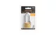 HANDY 10491A Lakat - hosszított - 32 mm, Ø5 mm kengyellel HANDY 10491A Lakat - hosszított - 32 mm, Ø5 mm kengyellel