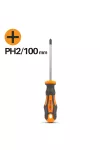HANDY 10526 Csavarhúzó - 100 mm - PH2