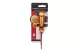 HANDY 10560 Csavarhúzó - 0,5 x 3.0 x 75 mm - 1000V-ig szigetelt