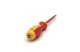 HANDY 10562 Csavarhúzó - 0,8 x 4 x 100 mm - 1000V-ig szigetelt HANDY 10562 Csavarhúzó - 0,8 x 4 x 100 mm - 1000V-ig szigetelt