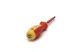 HANDY 10567 Csavarhúzó - PH1 x 4,5 x 80 mm - 1000V-ig szigetelt HANDY 10567 Csavarhúzó - PH1 x 4,5 x 80 mm - 1000V-ig szigetelt