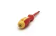 HANDY 10572 Csavarhúzó - PZ2 x 100 mm - 1000V-ig szigetelt HANDY 10572 Csavarhúzó - PZ2 x 100 mm - 1000V-ig szigetelt