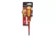 HANDY 10572 Csavarhúzó - PZ2 x 100 mm - 1000V-ig szigetelt HANDY 10572 Csavarhúzó - PZ2 x 100 mm - 1000V-ig szigetelt