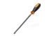 HANDY 10616 Ráspoly fához - kerek, tompavégű - közepes durvaságú - 2 HANDY 10616 Ráspoly fához - kerek, tompavégű - közepes durvaságú - 2