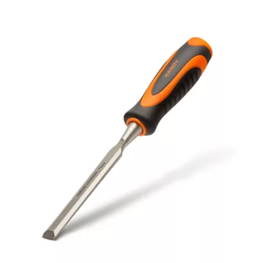 HANDY 10617B Favéső - 14 mm - üthető fém vég HANDY 10617B Favéső - 14 mm - üthető fém vég
