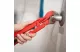 HANDY 10621B Csőfogó - 1,5" - 45°-os pofával - 3