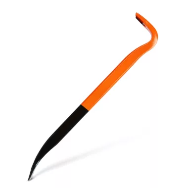 HANDY 10627A Feszítővas - 450 x 25 x 12 mm - acél - 1 kg