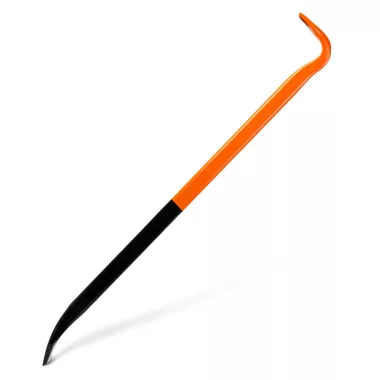 HANDY 10627B Feszítővas - 750 x 29 x 15 mm - acél - 2,3 kg