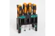 HANDY 10700 Csavarhúzó készlet tárolóval - 22 részes HANDY 10700 Csavarhúzó készlet tárolóval - 22 részes