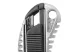 HANDY 10812 Univerzális kés HANDY 10812 Univerzális kés