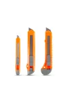 HANDY 10821 Univerzális kés készlet - 3 db / csomag