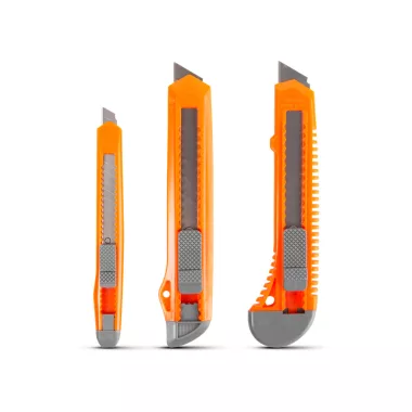 HANDY 10821 Univerzális kés készlet - 3 db / csomag HANDY 10821 Univerzális kés készlet - 3 db / csomag