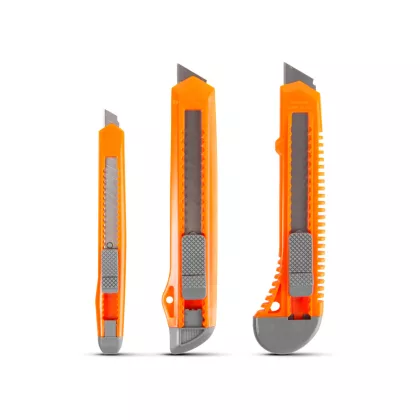 HANDY 10821 Univerzális kés készlet - 3 db / csomag
