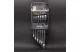 HANDY 10852 Racsnis csillag-villáskulcs készlet - 6 db-os HANDY 10852 Racsnis csillag-villáskulcs készlet - 6 db-os
