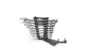 HANDY 10870 Racsnis csillag-villáskulcs készlet - 8,10,13,14,15,17,19, 21 mm - flexibilis fejjel HANDY 10870 Racsnis csillag-villáskulcs készlet - 8,10,13,14,15,17,19, 21 mm - flexibilis fejjel