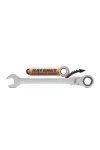 HANDY 10872-21 Racsnis csillag-villáskulcs HANDY 10872-21 Racsnis csillag-villáskulcs