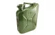 CARGUARD 10889B Üzemanyagkanna - fém - 10 L - zöld CARGUARD 10889B Üzemanyagkanna - fém - 10 L - zöld