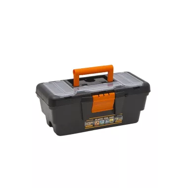 HANDY 10910 Műanyag szerszámtartó láda HANDY 10910 Műanyag szerszámtartó láda