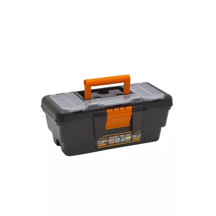 HANDY 10910 Műanyag szerszámtartó láda HANDY 10910 Műanyag szerszámtartó láda