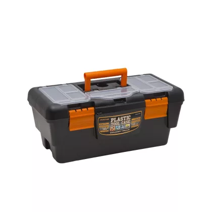 HANDY 10911 Műanyag szerszámtartó láda