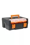 GLOBIZ 10926 Hobby szerszám tároló láda - 380 x 295 x 160 mm