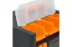 GLOBIZ 10926 Hobby szerszám tároló láda - 380 x 295 x 160 mm - 2