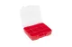 HANDY 10955 Műanyag tárolódoboz HANDY 10955 Műanyag tárolódoboz