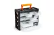 HANDY 10959B Hordozható kelléktároló szekrény - 315 x 270 x 145 mm HANDY 10959B Hordozható kelléktároló szekrény - 315 x 270 x 145 mm