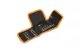 HANDY 11003 Fúrószár és bitfej készlet - 18 db-os HANDY 11003 Fúrószár és bitfej készlet - 18 db-os