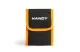 HANDY 11003 Fúrószár és bitfej készlet - 18 db-os HANDY 11003 Fúrószár és bitfej készlet - 18 db-os