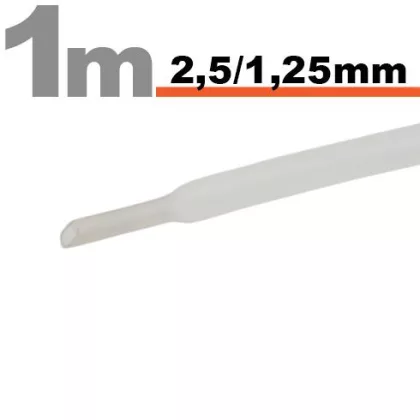 GLOBIZ 11020T Zsugorcső