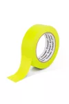 HANDY 11062 Maszkolószalag - vízbázisú - 50 m x 24 mm - sárgászöld - autóipari, hőálló HANDY 11062 Maszkolószalag - vízbázisú - 50 m x 24 mm - sárgászöld - autóipari, hőálló