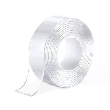 HANDY 11067 Extra erős kétoldalas nano ragasztószalag - 300 x 3 x 0,2 cm HANDY 11067 Extra erős kétoldalas nano ragasztószalag - 300 x 3 x 0,2 cm